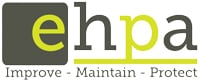 EHPA Event Registration Logo