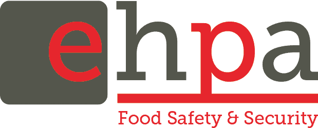 EHPA Food Safety SIG Logo